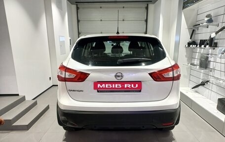 Nissan Qashqai, 2014 год, 1 339 000 рублей, 5 фотография