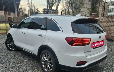 KIA Sorento III Prime рестайлинг, 2017 год, 2 650 000 рублей, 4 фотография