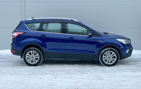 Ford Kuga III, 2018 год, 1 715 000 рублей, 5 фотография