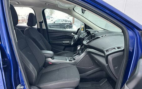 Ford Kuga III, 2018 год, 1 715 000 рублей, 8 фотография