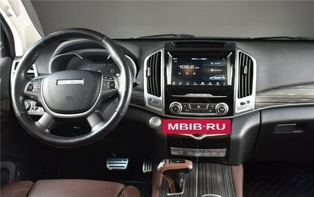 Haval H9 I рестайлинг, 2021 год, 2 849 000 рублей, 6 фотография