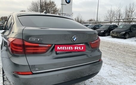 BMW 5 серия, 2014 год, 2 920 000 рублей, 4 фотография