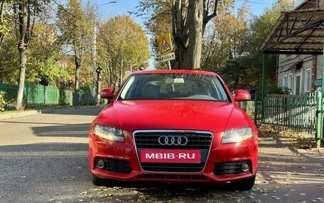 Audi A4, 2008 год, 1 299 000 рублей, 6 фотография