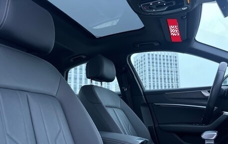 Audi A6, 2021 год, 3 500 000 рублей, 25 фотография