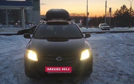 Toyota Corolla, 2009 год, 920 000 рублей, 8 фотография