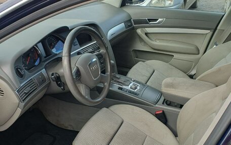 Audi A6, 2005 год, 799 000 рублей, 7 фотография