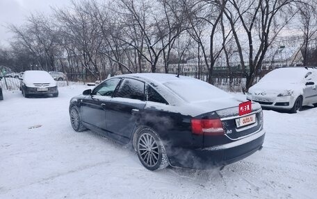 Audi A6, 2005 год, 799 000 рублей, 5 фотография