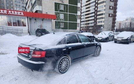 Audi A6, 2005 год, 799 000 рублей, 3 фотография