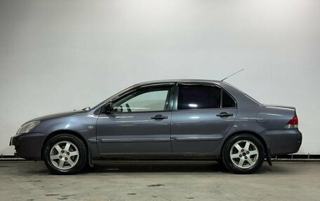 Mitsubishi Lancer IX, 2006 год, 325 000 рублей, 8 фотография