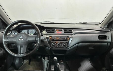 Mitsubishi Lancer IX, 2006 год, 325 000 рублей, 9 фотография