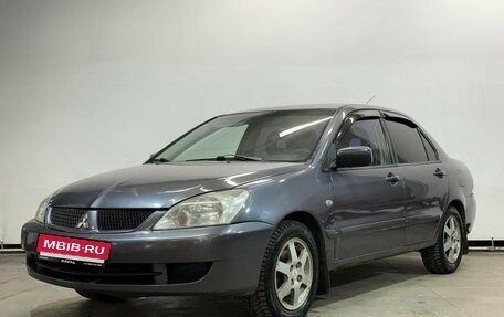 Mitsubishi Lancer IX, 2006 год, 325 000 рублей, 1 фотография