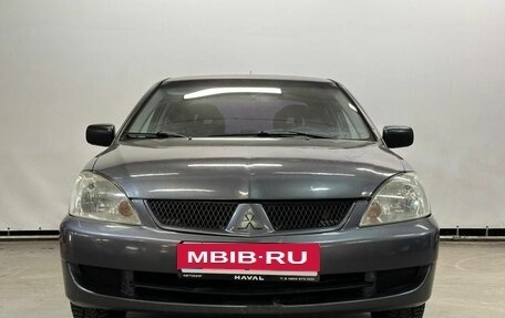 Mitsubishi Lancer IX, 2006 год, 325 000 рублей, 2 фотография