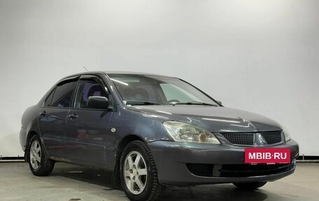 Mitsubishi Lancer IX, 2006 год, 325 000 рублей, 3 фотография