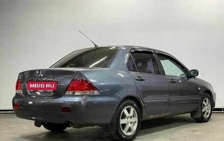 Mitsubishi Lancer IX, 2006 год, 325 000 рублей, 5 фотография