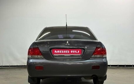 Mitsubishi Lancer IX, 2006 год, 325 000 рублей, 6 фотография