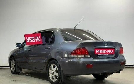 Mitsubishi Lancer IX, 2006 год, 325 000 рублей, 7 фотография