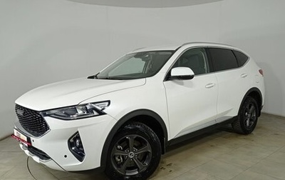 Haval F7 I, 2019 год, 1 750 000 рублей, 1 фотография