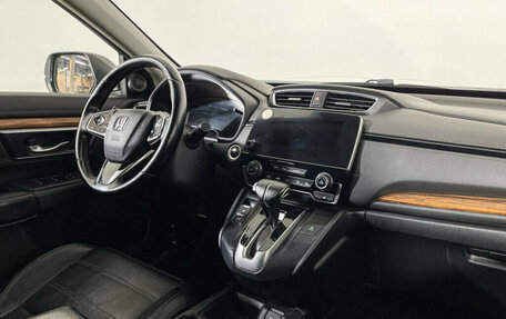 Honda CR-V IV, 2018 год, 2 498 000 рублей, 9 фотография