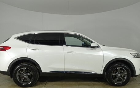 Haval F7 I, 2019 год, 1 750 000 рублей, 4 фотография