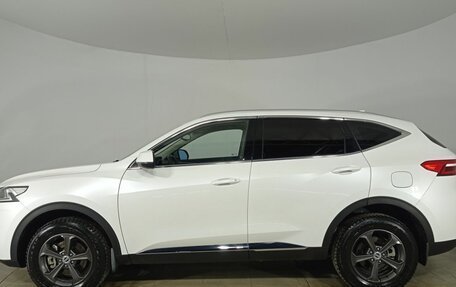 Haval F7 I, 2019 год, 1 750 000 рублей, 8 фотография