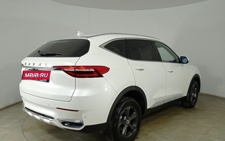 Haval F7 I, 2019 год, 1 750 000 рублей, 5 фотография