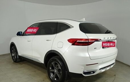 Haval F7 I, 2019 год, 1 750 000 рублей, 7 фотография