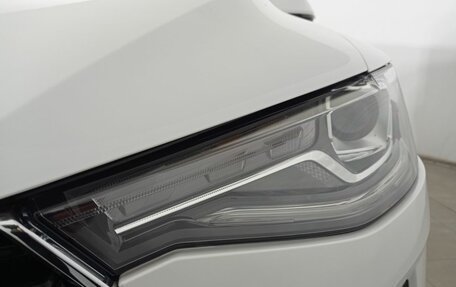 Haval F7 I, 2019 год, 1 750 000 рублей, 14 фотография