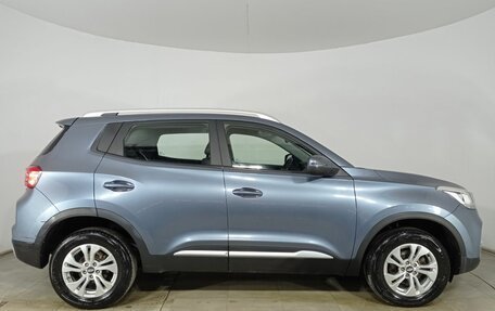 Chery Tiggo 4 I рестайлинг, 2021 год, 1 420 000 рублей, 4 фотография