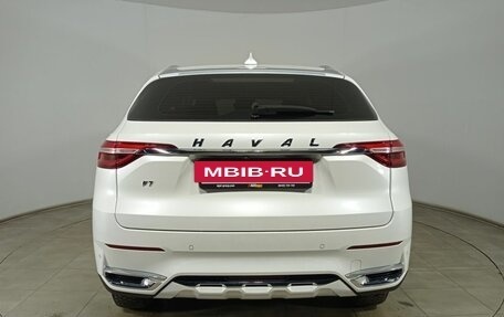 Haval F7 I, 2019 год, 1 750 000 рублей, 6 фотография