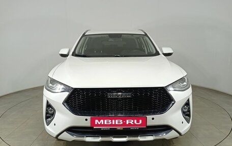 Haval F7 I, 2019 год, 1 750 000 рублей, 2 фотография