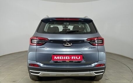 Chery Tiggo 4 I рестайлинг, 2021 год, 1 420 000 рублей, 6 фотография