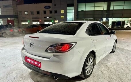 Mazda 6, 2011 год, 950 000 рублей, 3 фотография