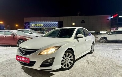 Mazda 6, 2011 год, 950 000 рублей, 1 фотография