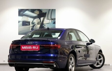 Audi A4, 2020 год, 3 310 000 рублей, 5 фотография