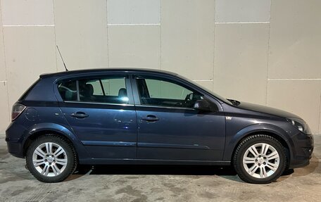 Opel Astra H, 2008 год, 710 000 рублей, 2 фотография