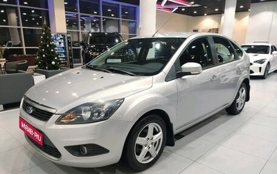 Ford Focus II рестайлинг, 2010 год, 920 000 рублей, 1 фотография