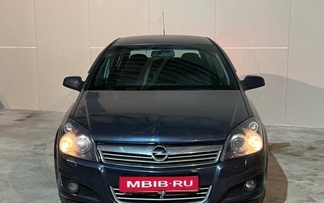 Opel Astra H, 2008 год, 710 000 рублей, 8 фотография