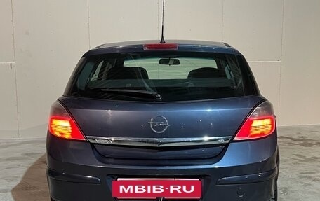 Opel Astra H, 2008 год, 710 000 рублей, 4 фотография