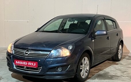 Opel Astra H, 2008 год, 710 000 рублей, 7 фотография