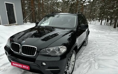 BMW X5, 2011 год, 2 700 000 рублей, 1 фотография