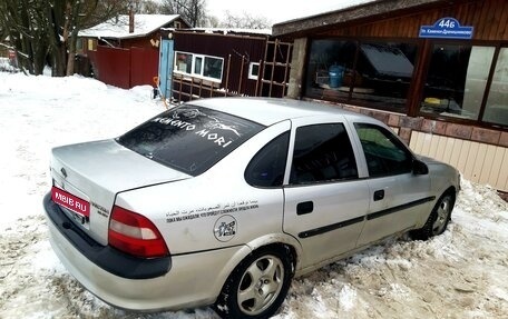 Opel Vectra B рестайлинг, 1998 год, 174 000 рублей, 1 фотография