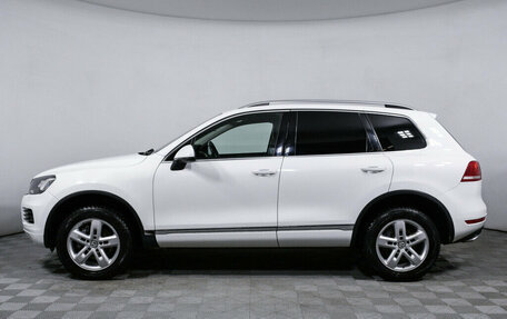 Volkswagen Touareg III, 2014 год, 2 998 000 рублей, 8 фотография