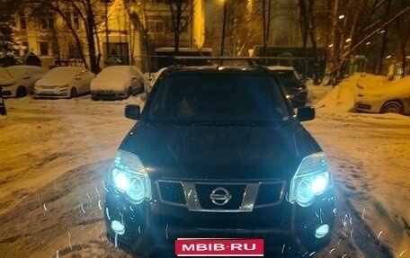 Nissan X-Trail, 2013 год, 1 350 000 рублей, 1 фотография