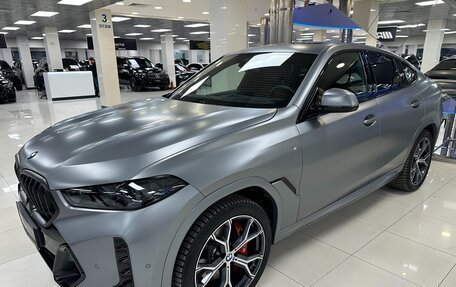 BMW X6, 2024 год, 16 499 000 рублей, 1 фотография