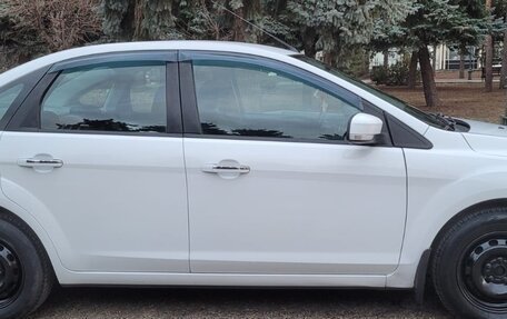 Ford Focus II рестайлинг, 2008 год, 650 000 рублей, 3 фотография