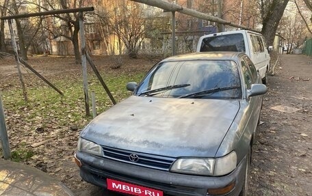 Toyota Corolla, 1993 год, 225 000 рублей, 1 фотография