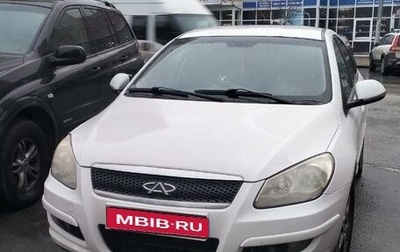 Chery M11 (A3), 2011 год, 430 000 рублей, 1 фотография