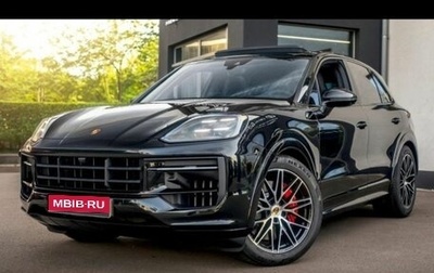 Porsche Cayenne III, 2024 год, 29 590 000 рублей, 1 фотография