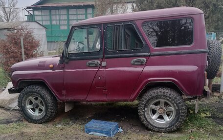 ЛуАЗ 3151, 2001 год, 350 000 рублей, 1 фотография