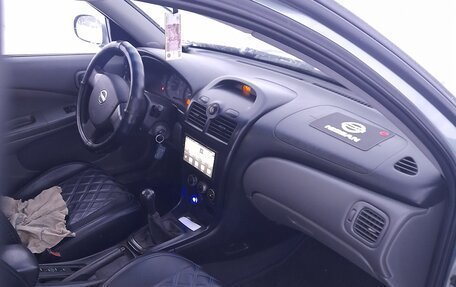 Nissan Almera Classic, 2008 год, 550 000 рублей, 6 фотография